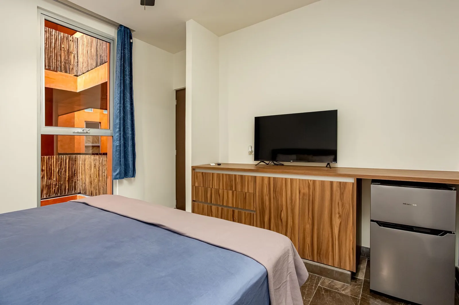 3 Bedroom Apartment in Centro, Tulum