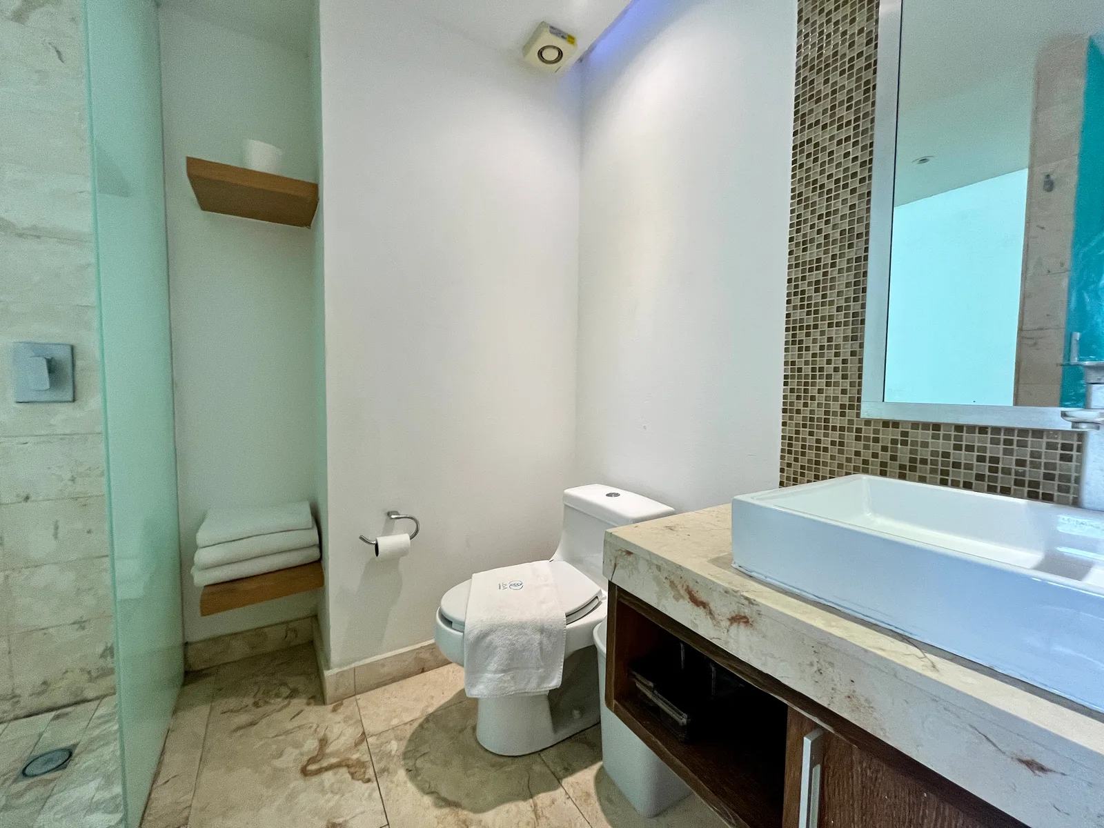 Penthouse in Playa del Carmen – 2BR at ANAH Condos