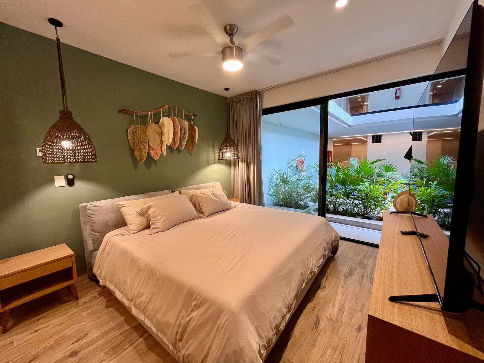 1 Bedroom Apartment in Playa del Carmen