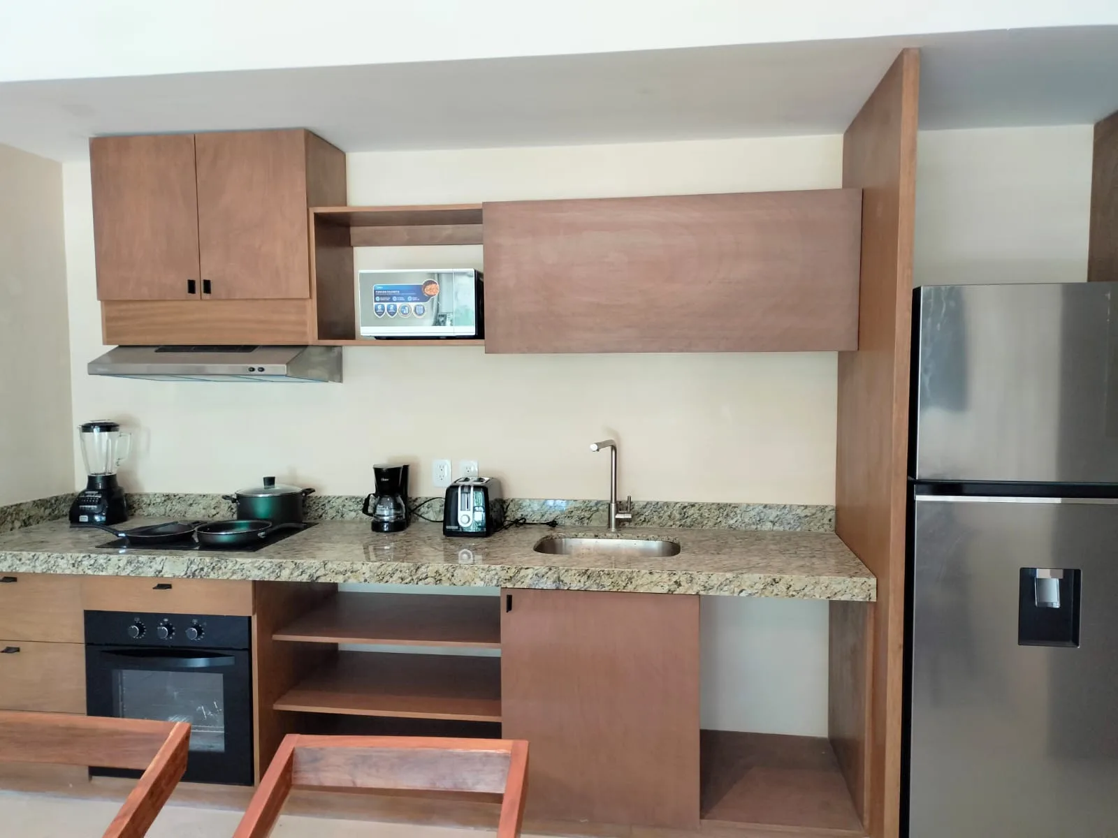 Property in La Veleta Tulum