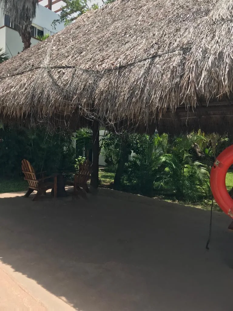 3 Bedroom House in Playa del Carmen