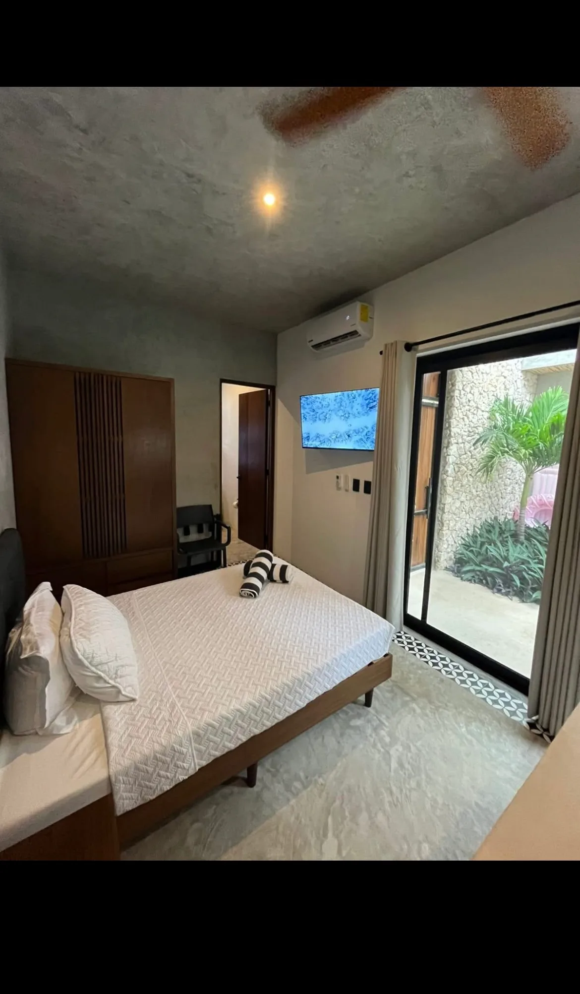 Studio Apartment in La Veleta, Tulum