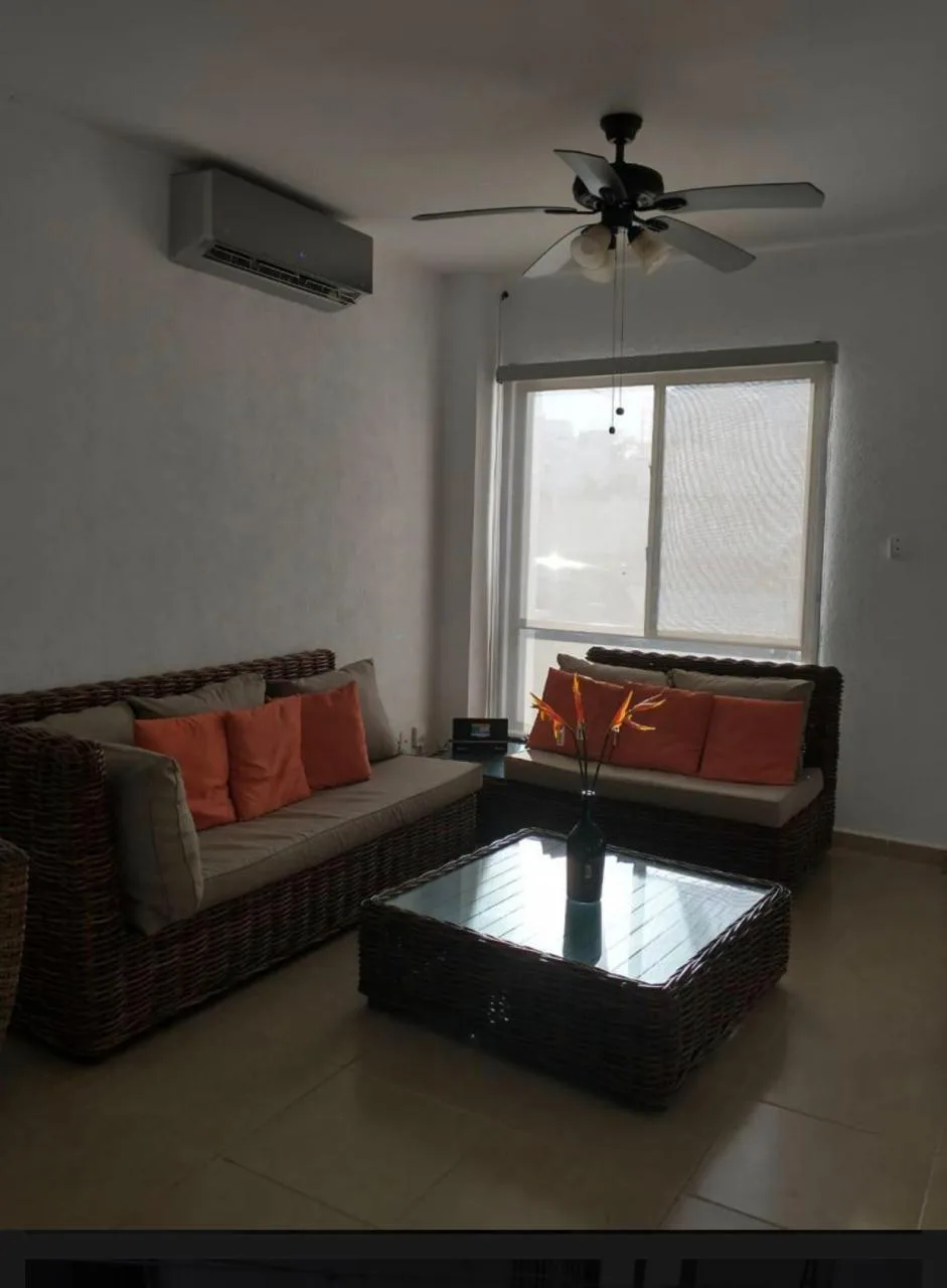 3 Bedroom House in Residencial Bali I, Playa del Carmen