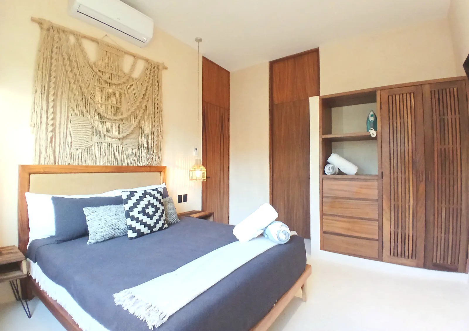 Penthouse in Aldea Zama, Tulum