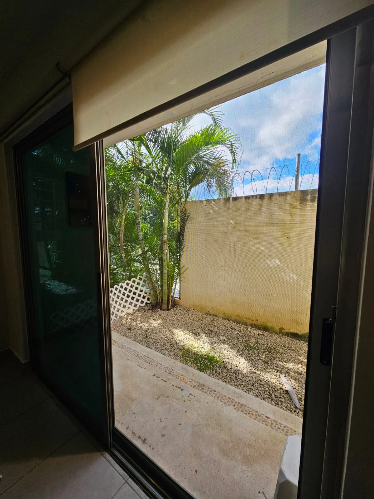 2 Bedroom Apartment in Playa del Carmen
