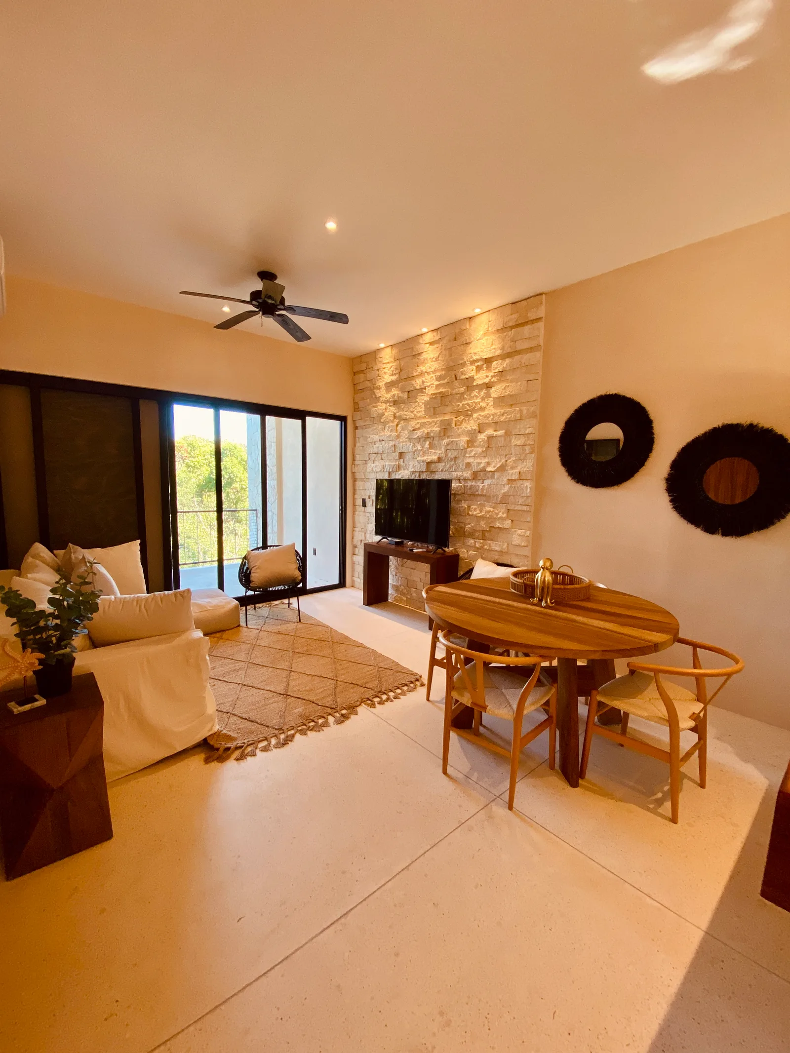Penthouse in Aldea Zama, Tulum