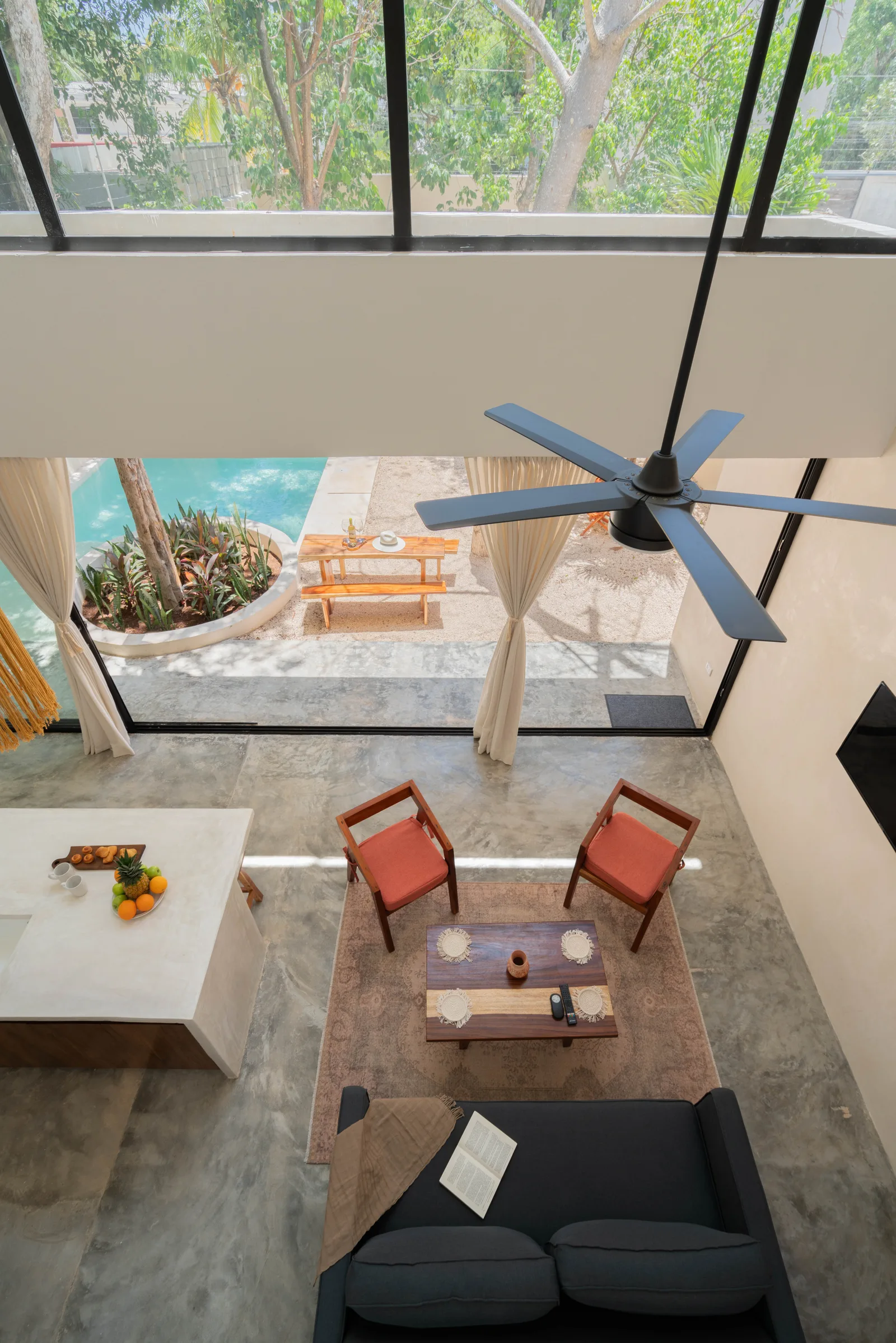 2 Bedroom House in La Veleta, Tulum