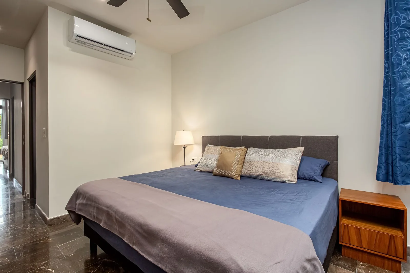 3 Bedroom Apartment in Centro, Tulum