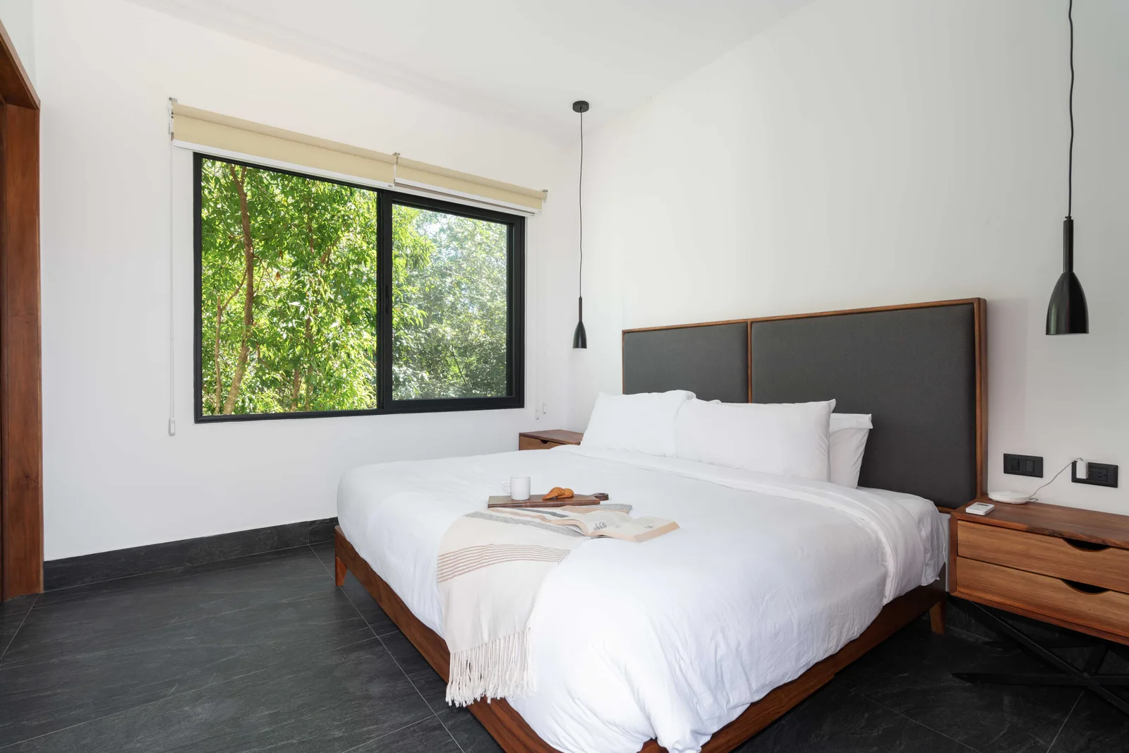 4 Bedroom Villa in La Veleta, Tulum