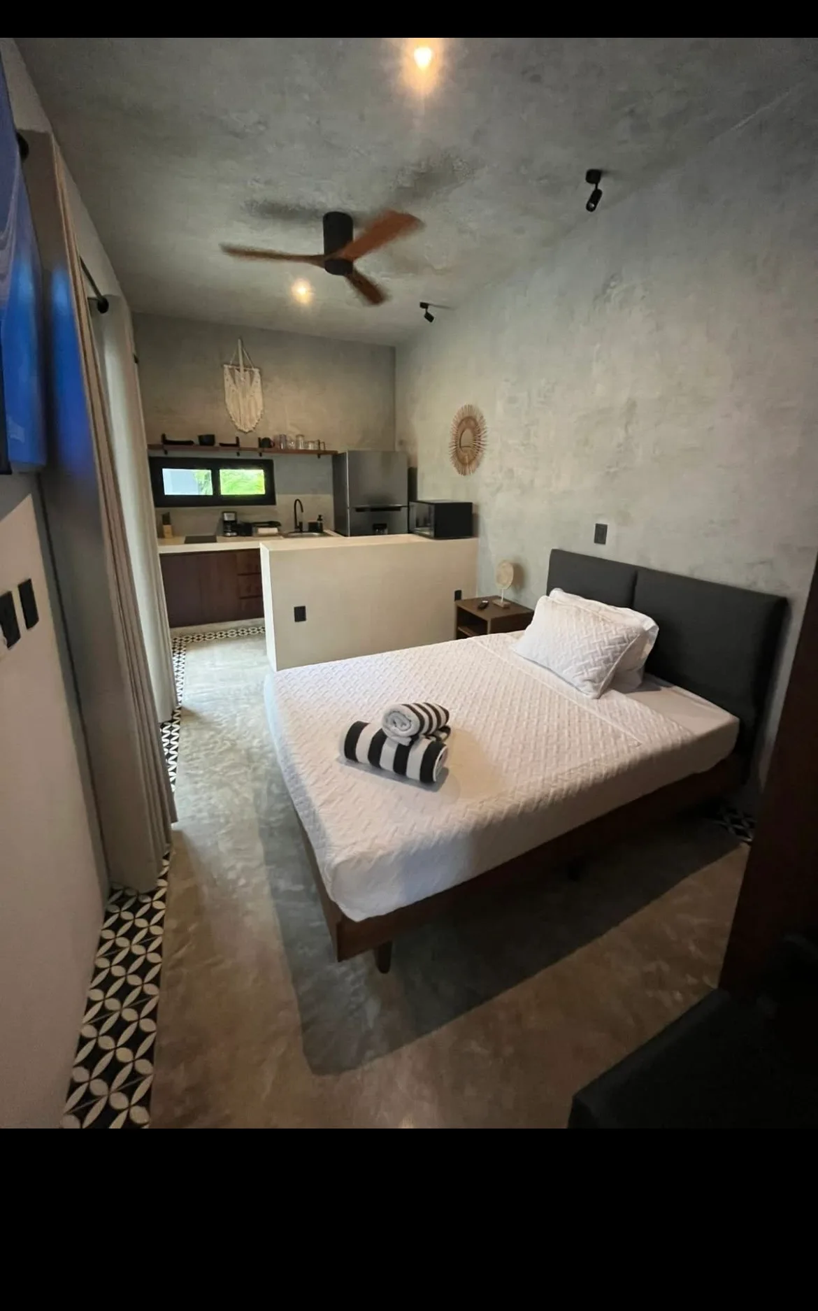 Studio Apartment in La Veleta, Tulum