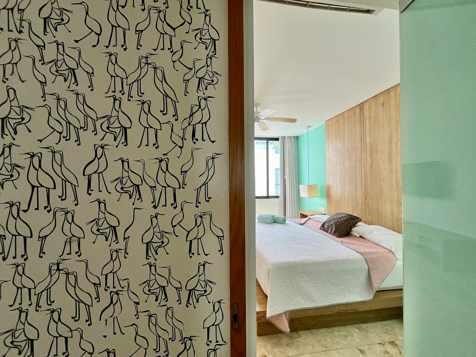 Penthouse in Playa del Carmen – 2BR at ANAH Condos