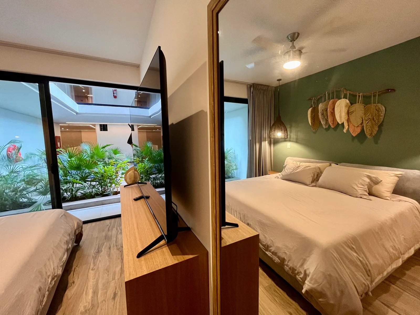 1 Bedroom Apartment in Playa del Carmen