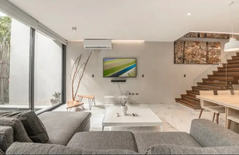 3 Bedroom Townhouse in Luum Zama, Tulum