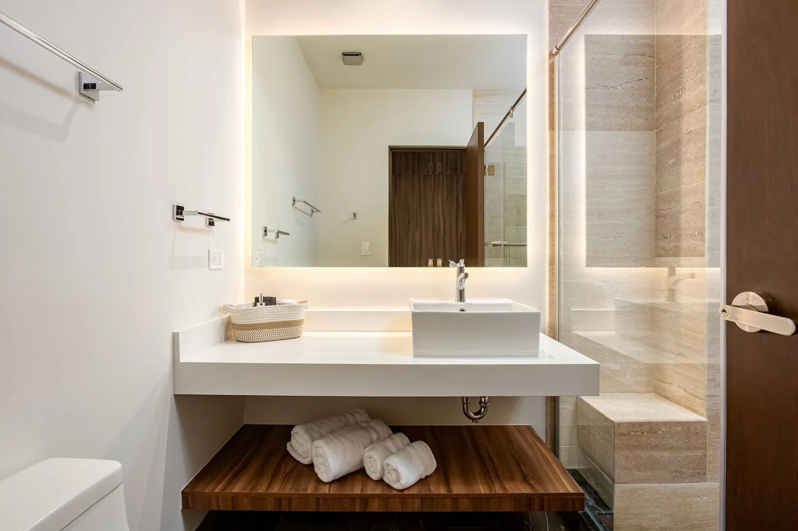 3 Bedroom Apartment in Centro, Tulum