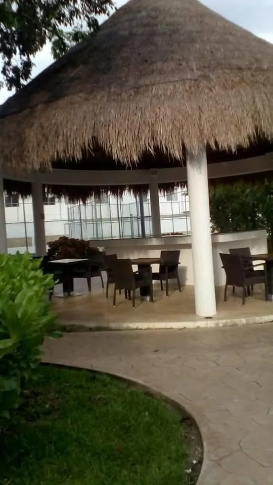 3 Bedroom House in Residencial Bali I, Playa del Carmen