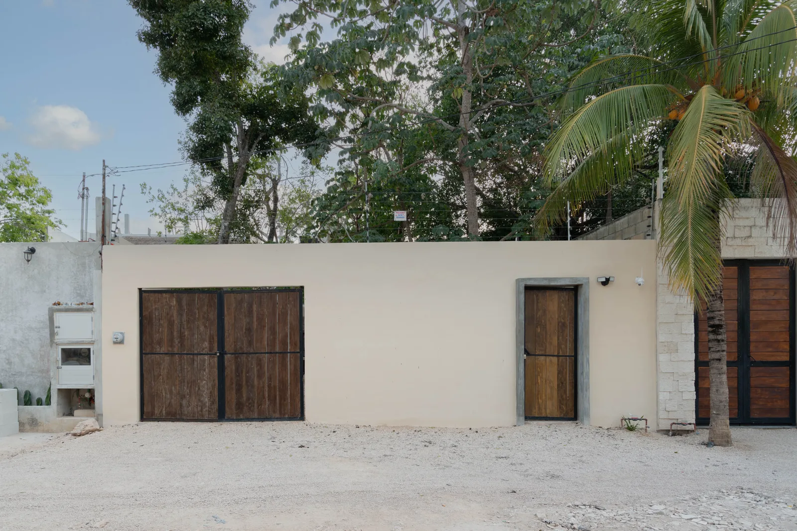 2 Bedroom House in La Veleta, Tulum