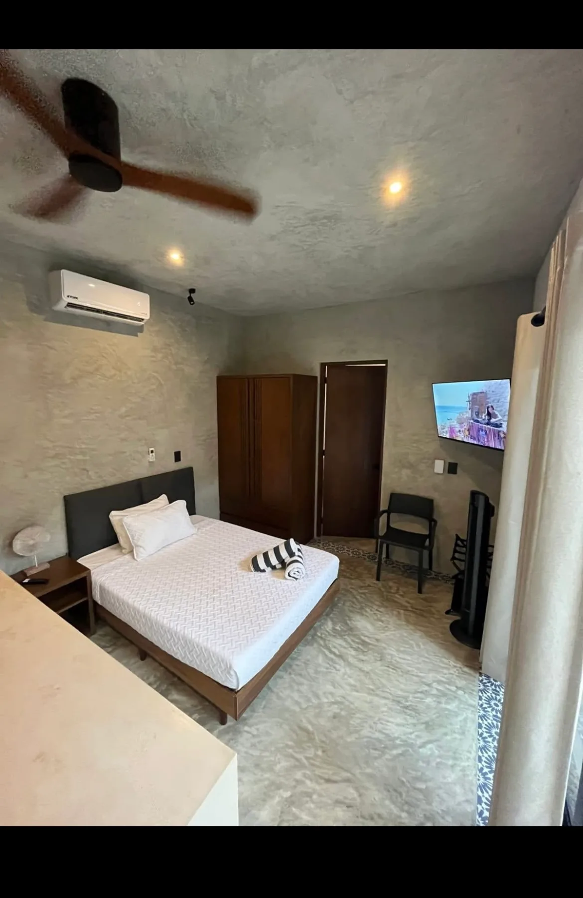 Studio Apartment in La Veleta, Tulum