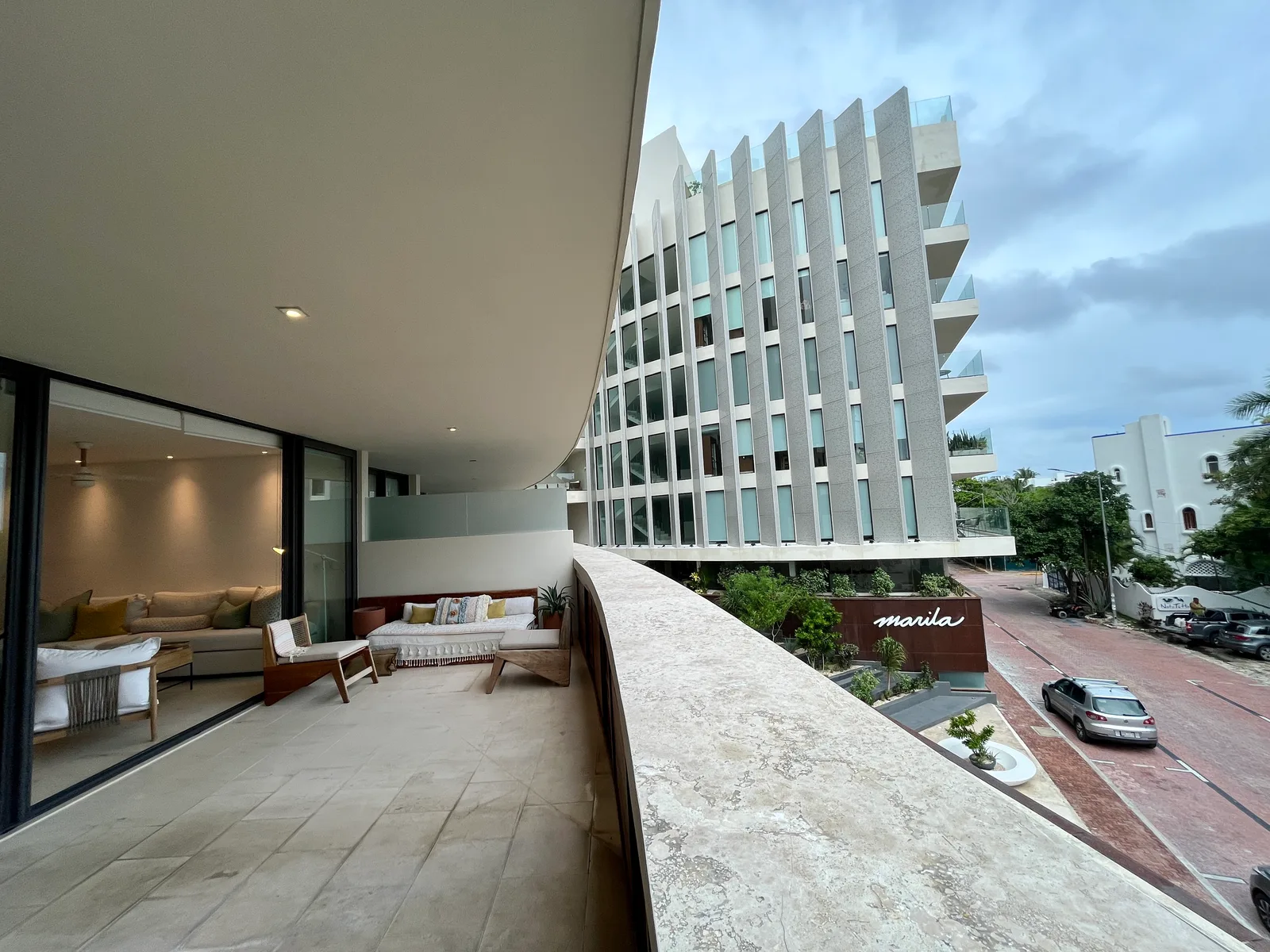 2 Bedroom Property in Playa del Carmen