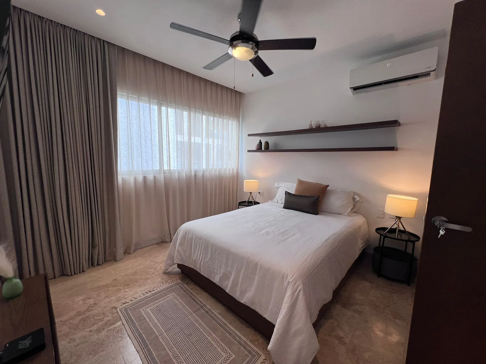 Two Bedroom Condo in Playa del Carmen