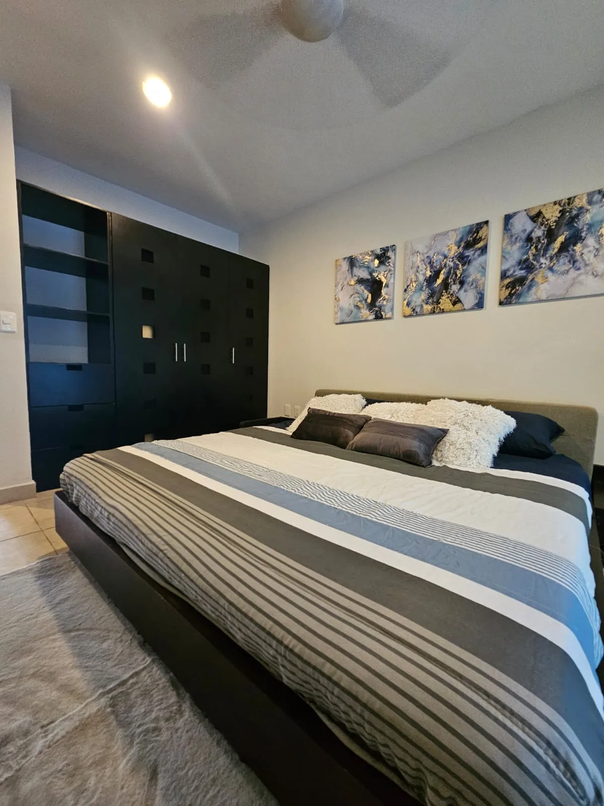 2 Bedroom Apartment in Playa del Carmen