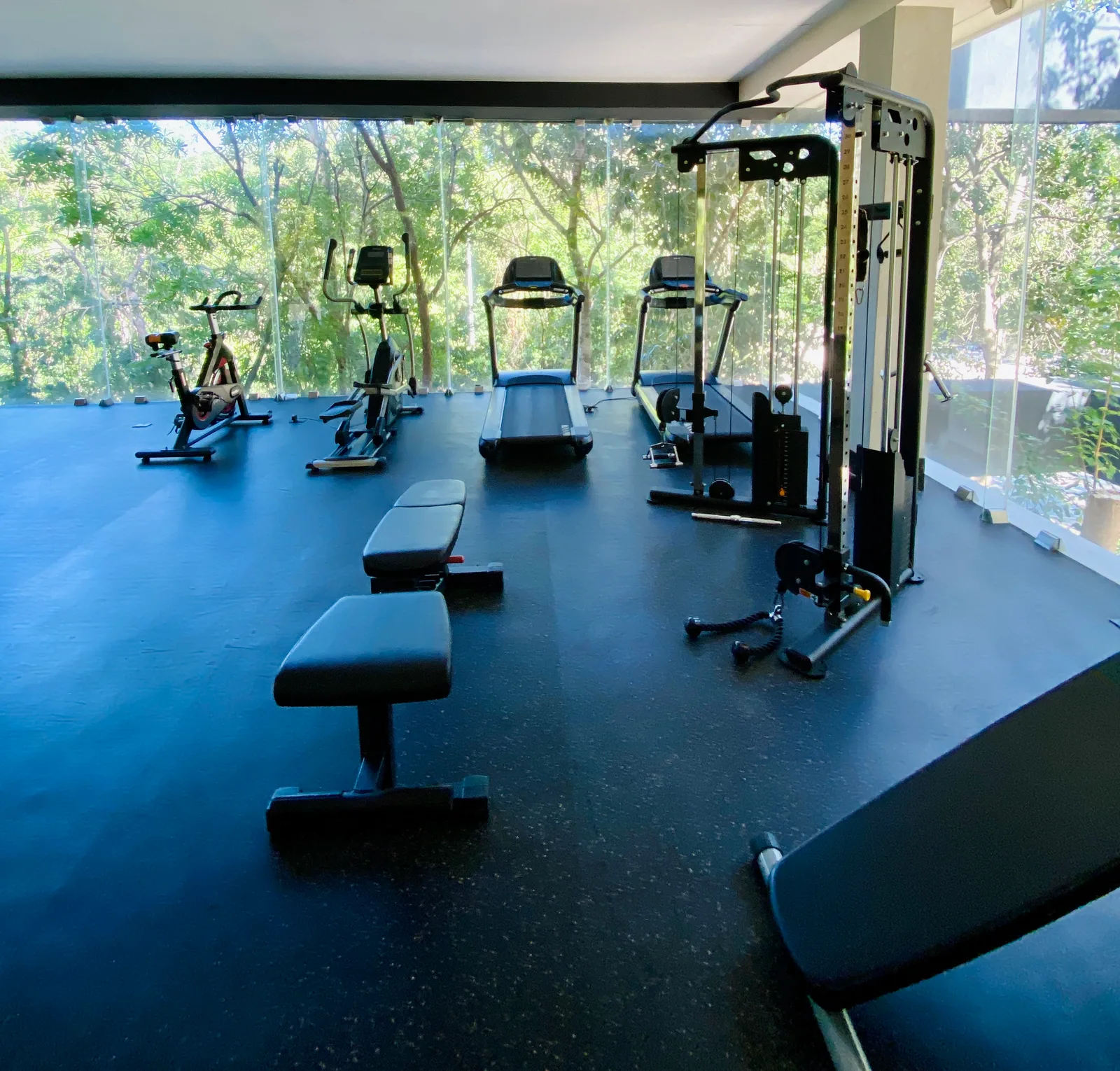 Penthouse in Aldea Zama, Tulum