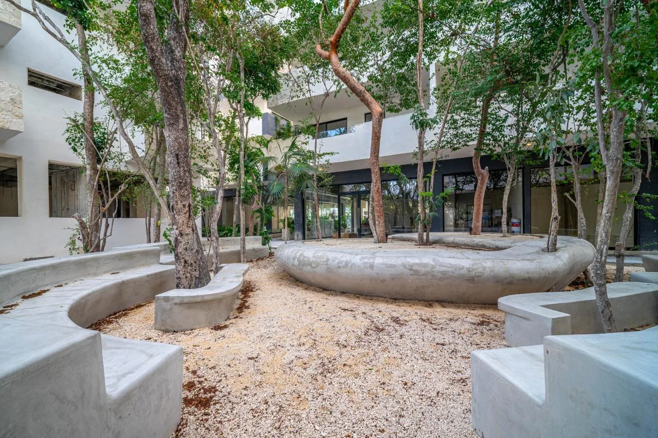1 Bedroom Apartment in Aldea Zamá, Tulum