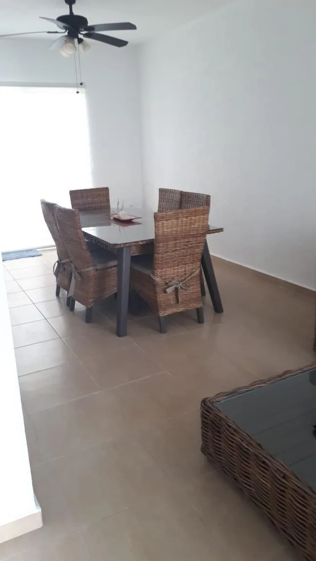 3 Bedroom House in Residencial Bali I, Playa del Carmen