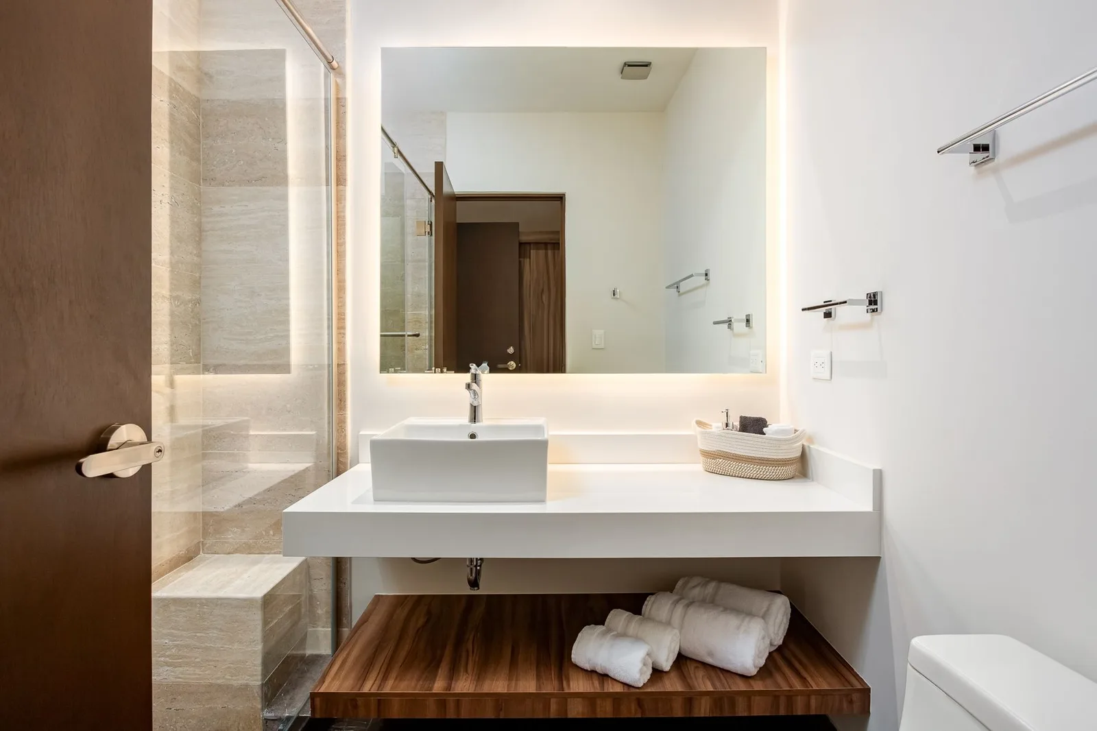 3 Bedroom Apartment in Centro, Tulum