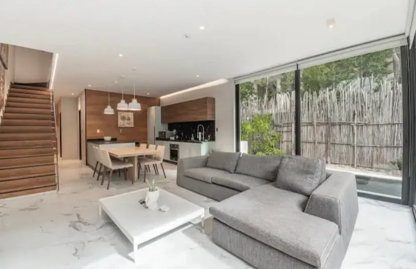 3 Bedroom Townhouse in Luum Zama, Tulum