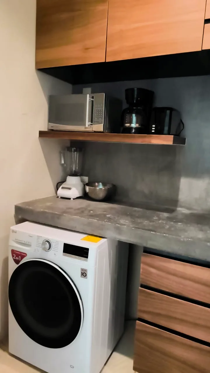 1 Bedroom Apartment in La Veleta, Tulum