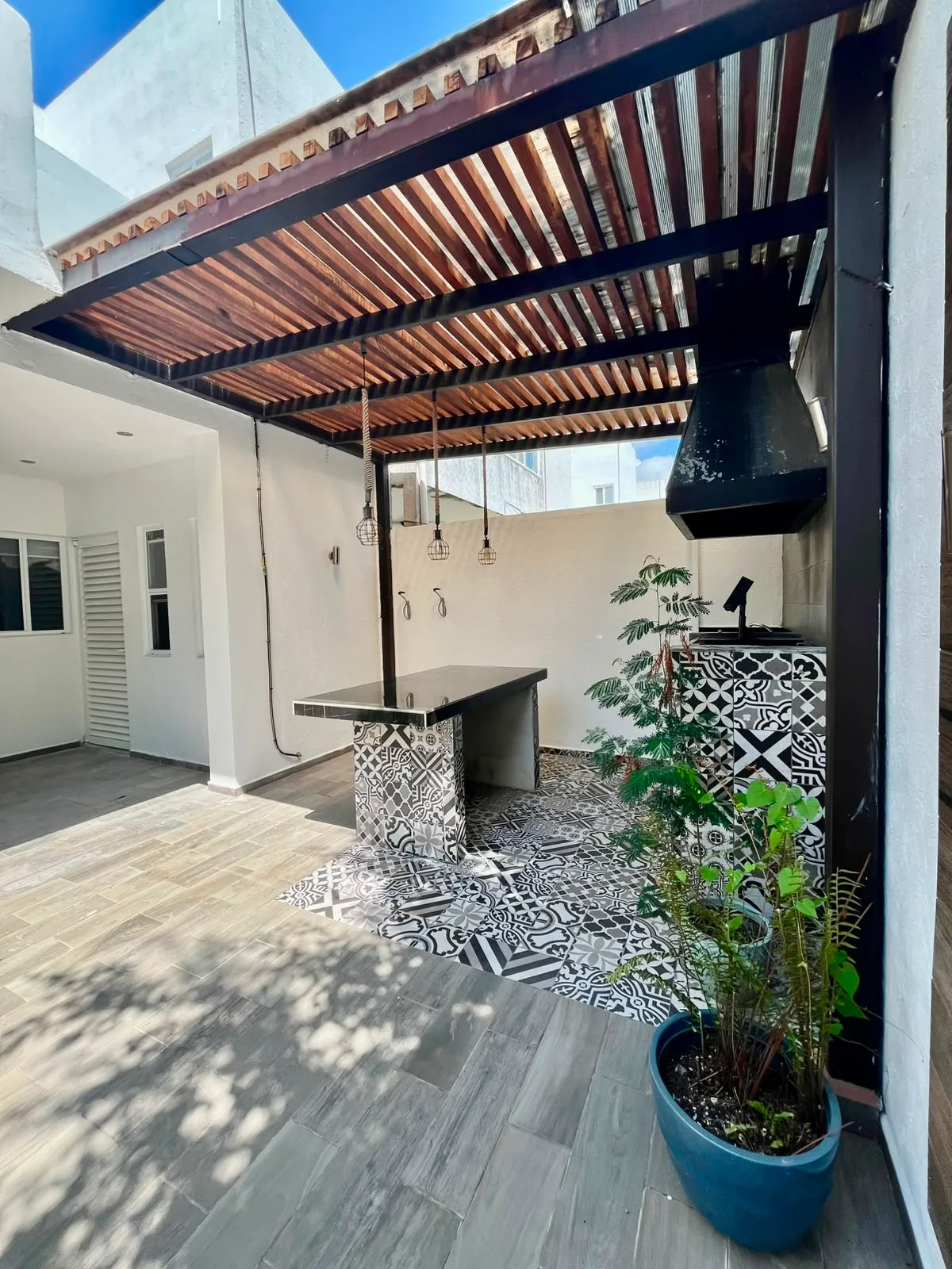 3 Bedroom House in Playa del Carmen