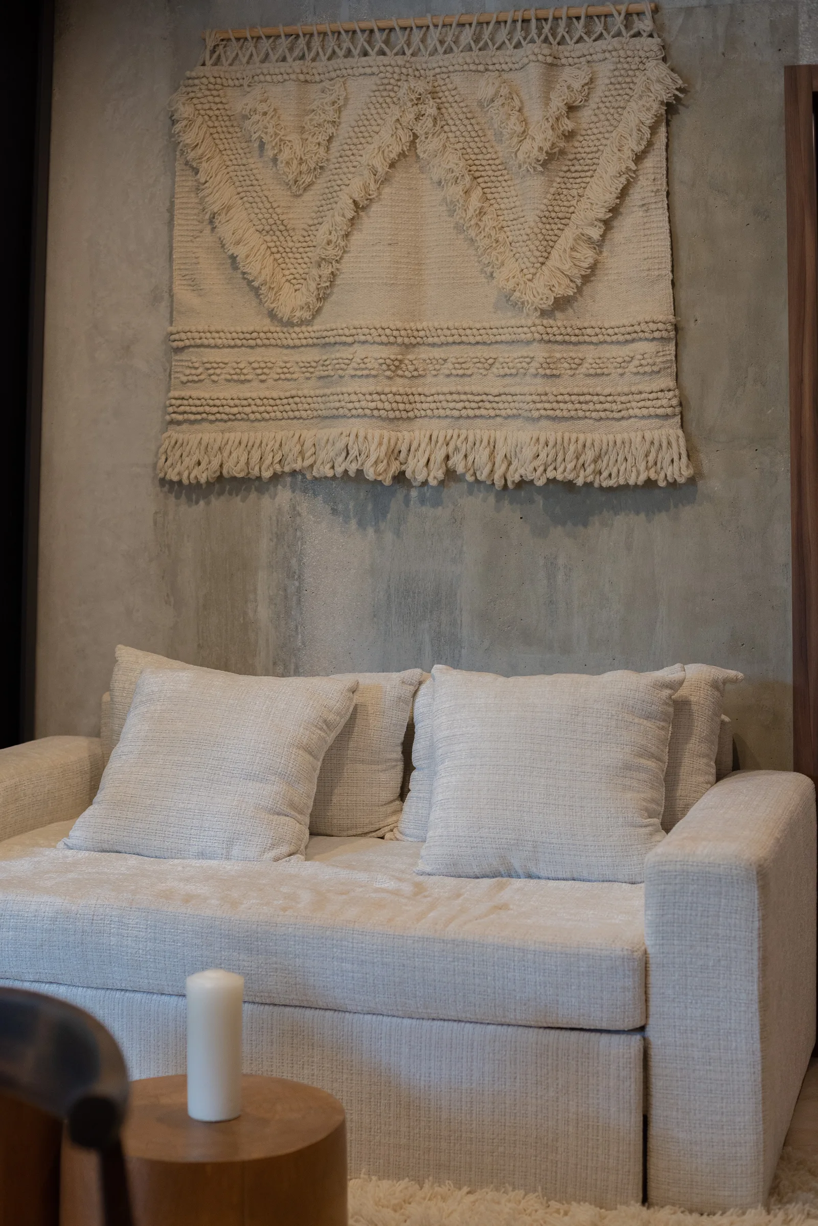 2 Bedroom Condo in Tulum – Xalet on Av. Coba