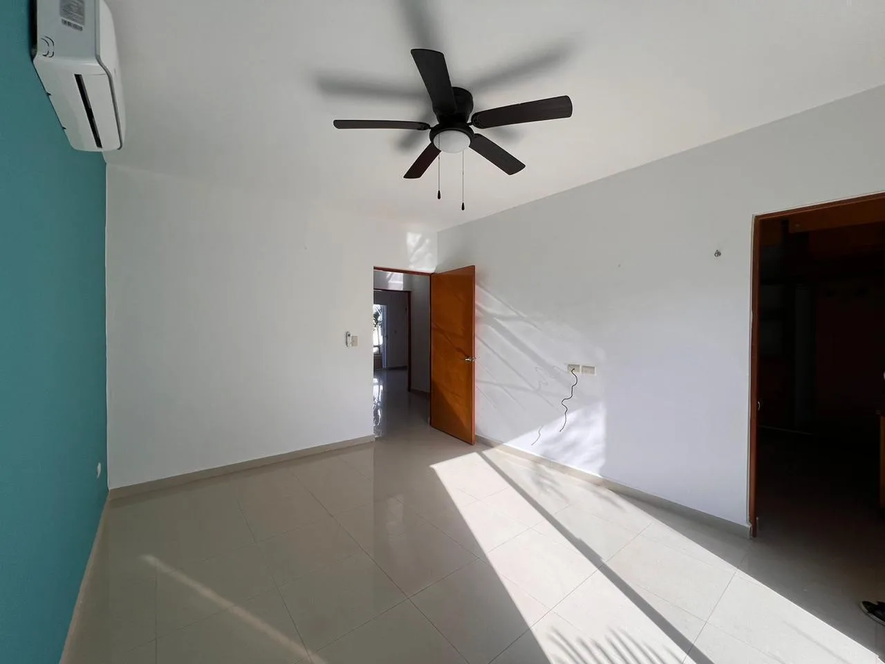 3 Bedroom House in Playa del Carmen