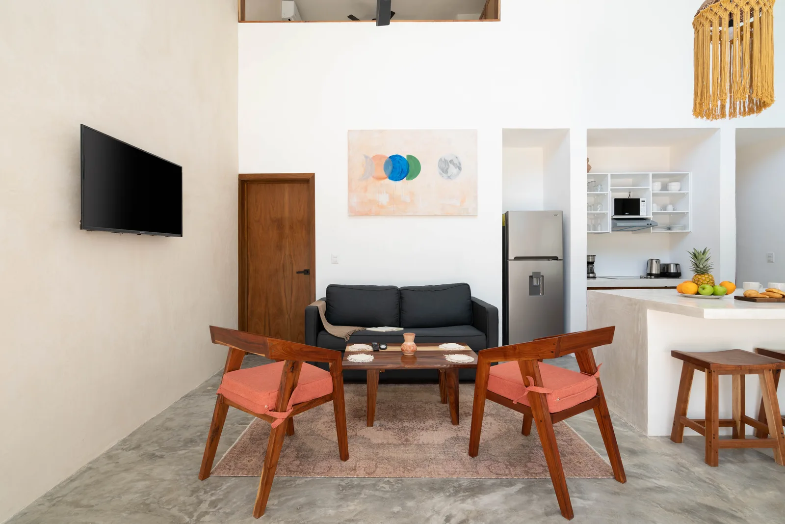 2 Bedroom House in La Veleta, Tulum