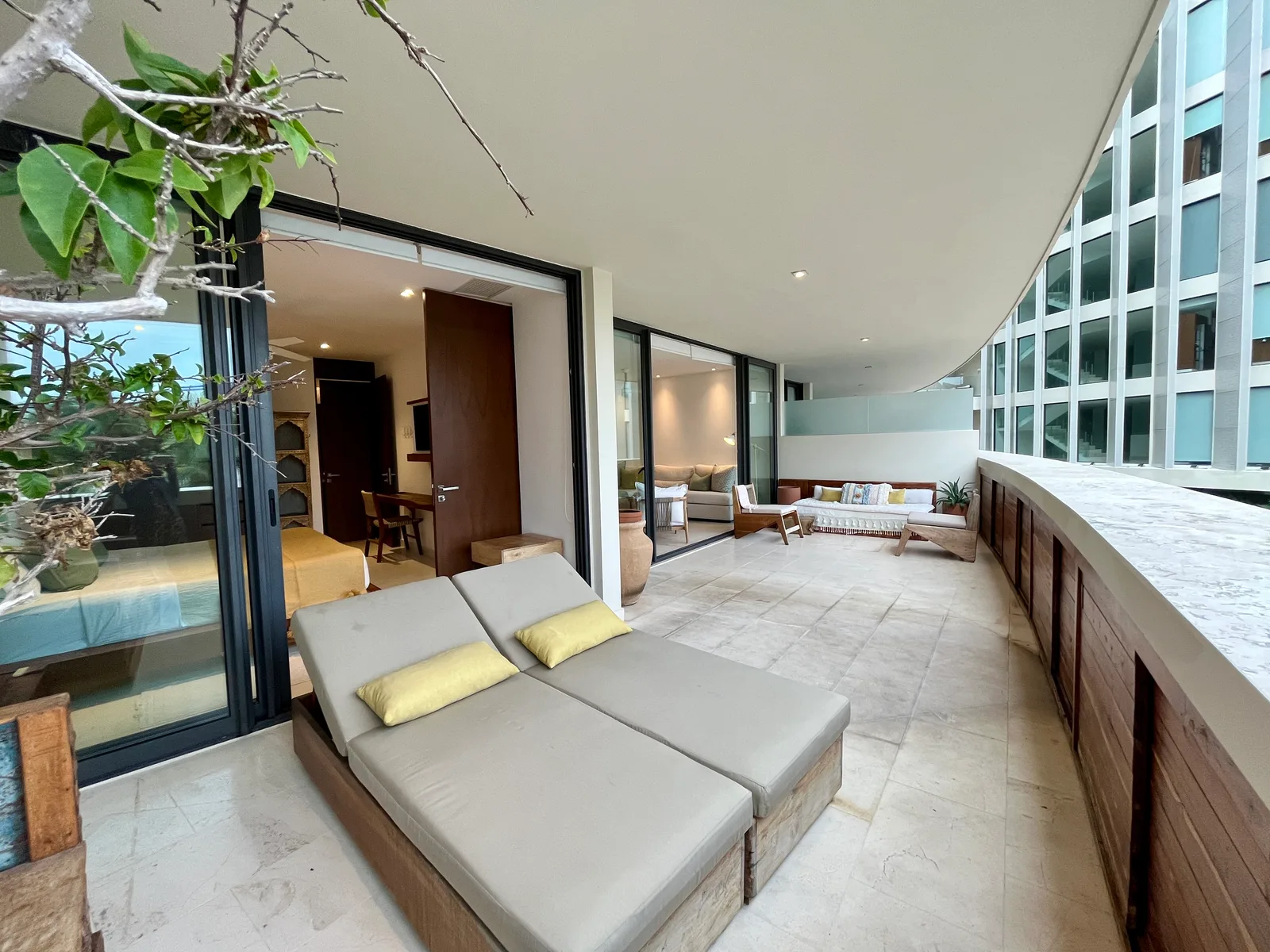 2 Bedroom Property in Playa del Carmen