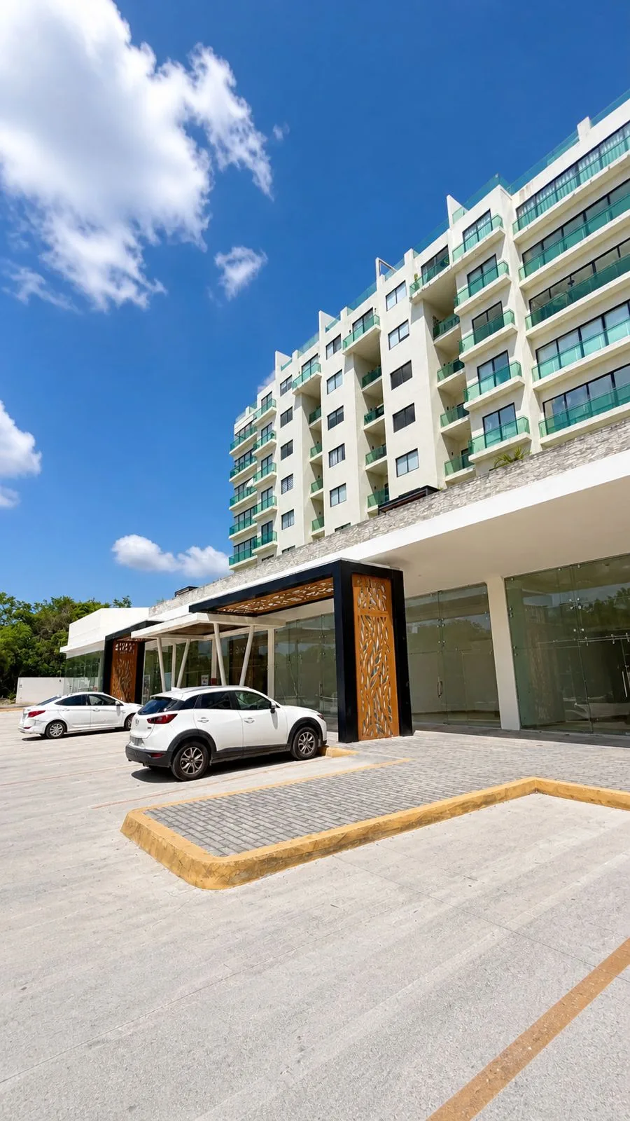 1 Bedroom Apartment in Aldea Zamá, Tulum