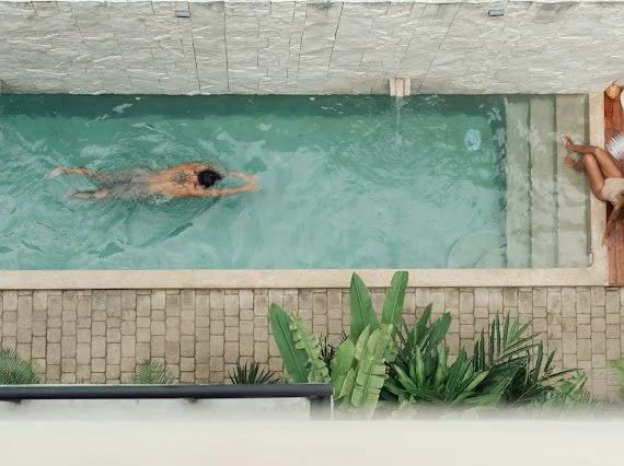 2 Bedroom Property in La Veleta Tulum