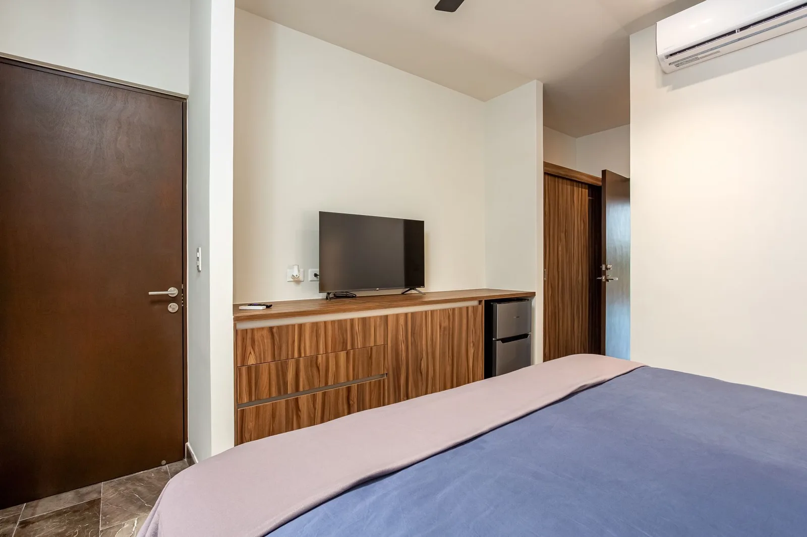 3 Bedroom Apartment in Centro, Tulum