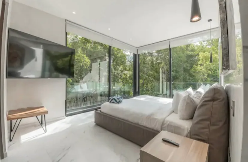 3 Bedroom Townhouse in Luum Zama, Tulum