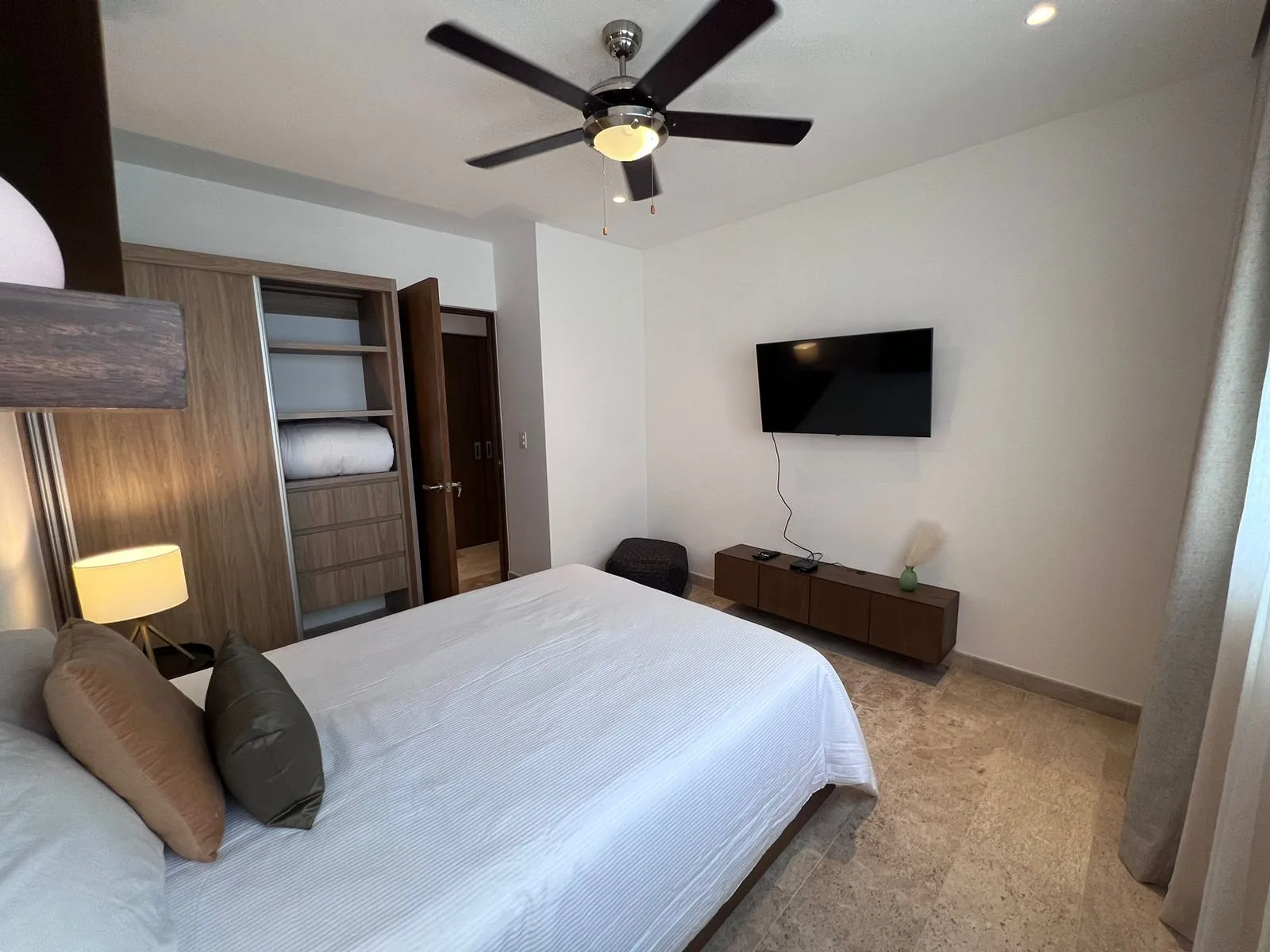 Two Bedroom Condo in Playa del Carmen
