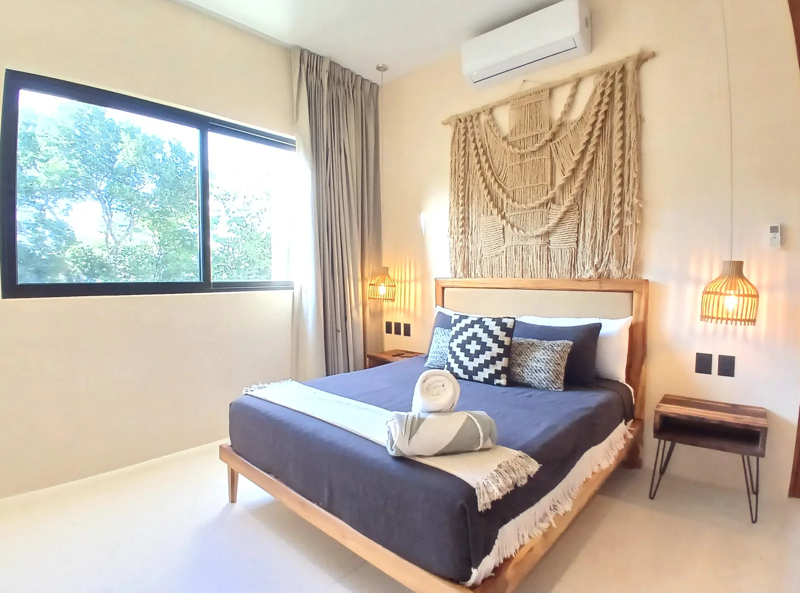 Penthouse in Aldea Zama, Tulum