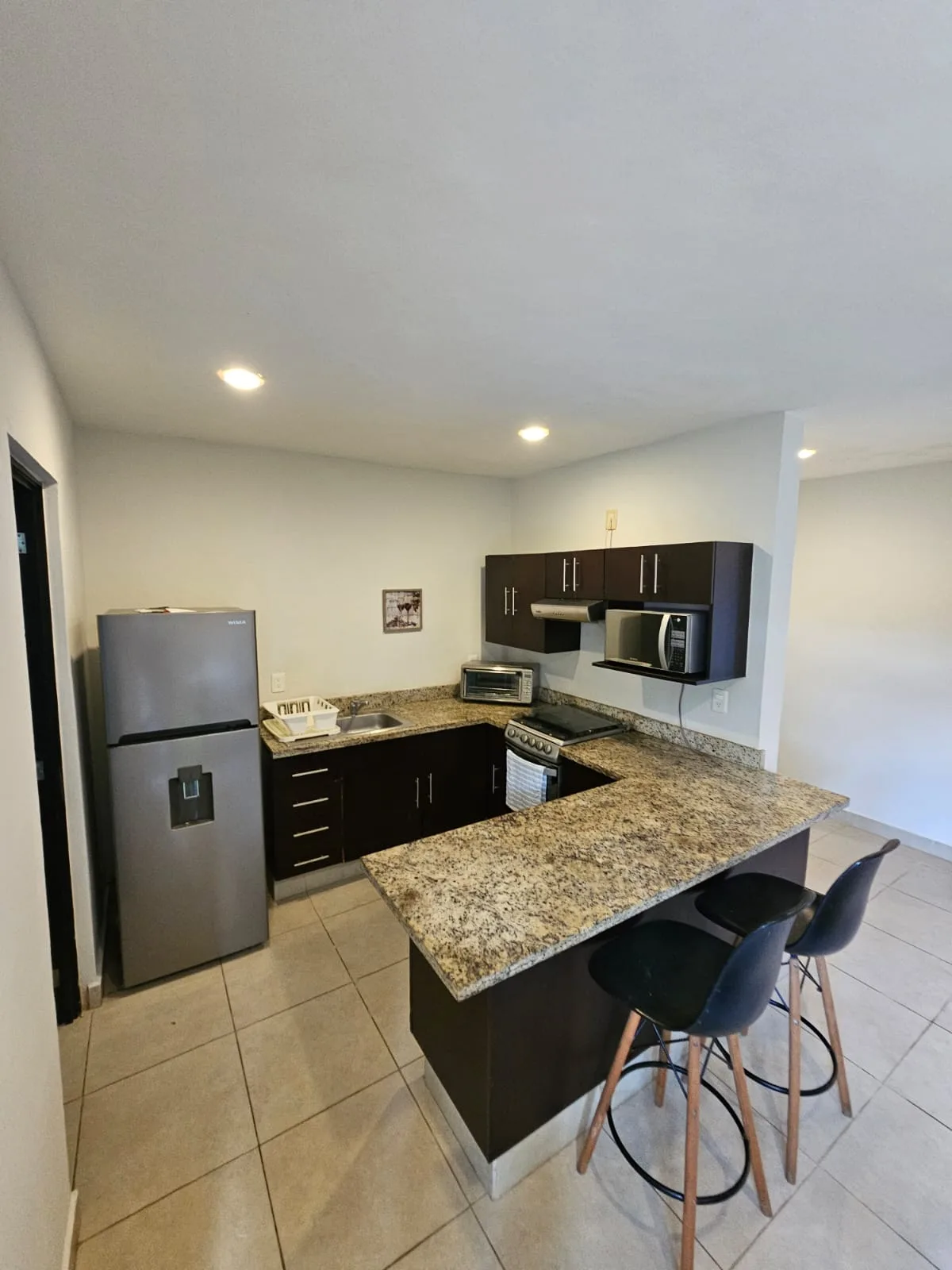 2 Bedroom Apartment in Playa del Carmen