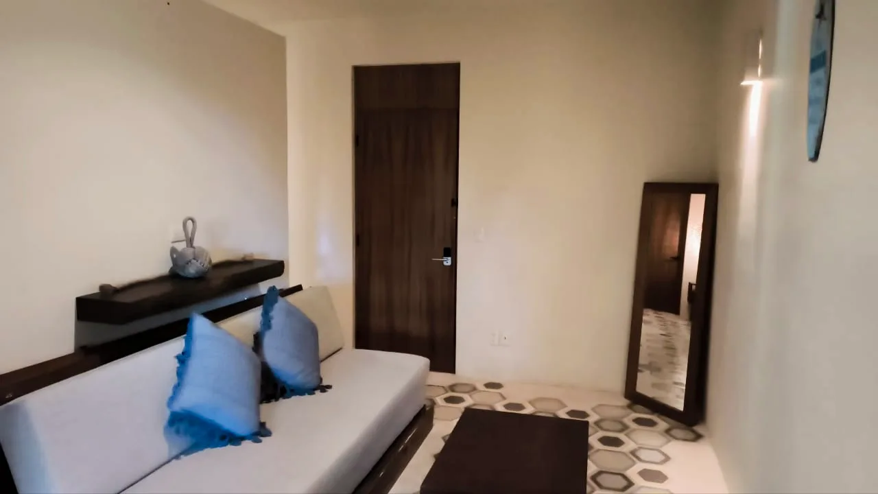 1 Bedroom Apartment in La Veleta, Tulum
