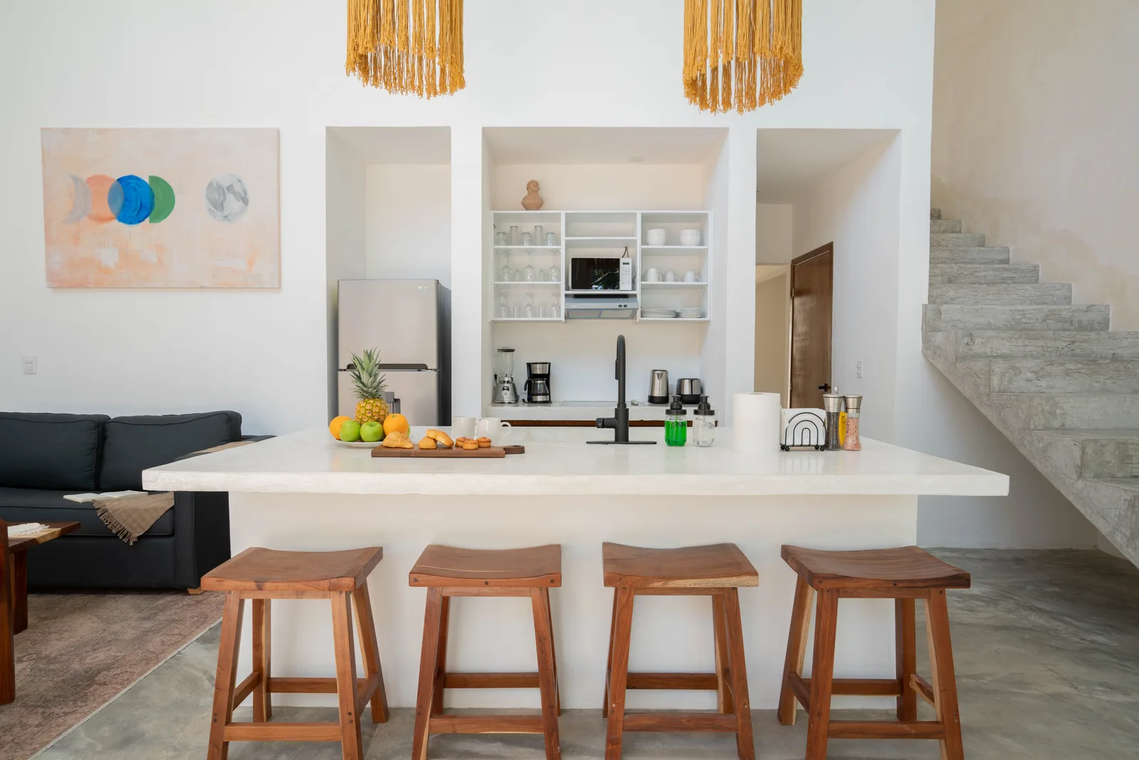 2 Bedroom House in La Veleta, Tulum