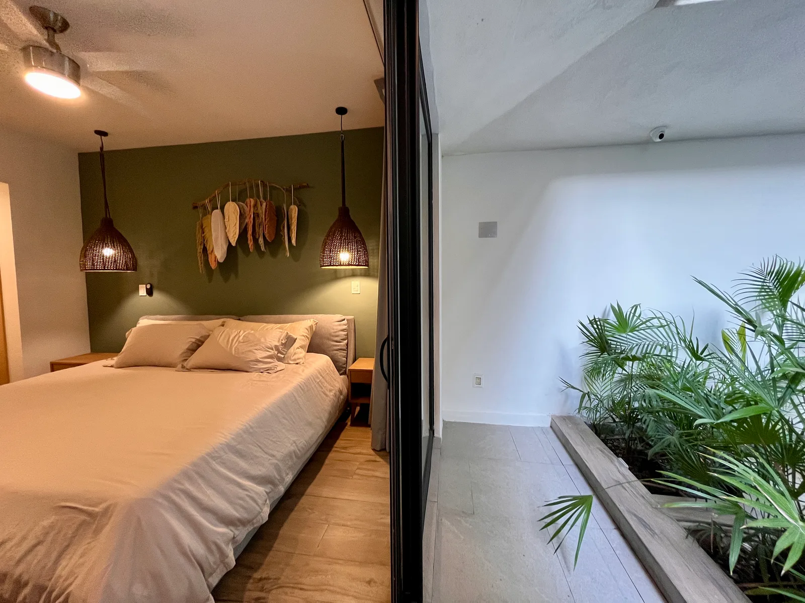 1 Bedroom Apartment in Playa del Carmen