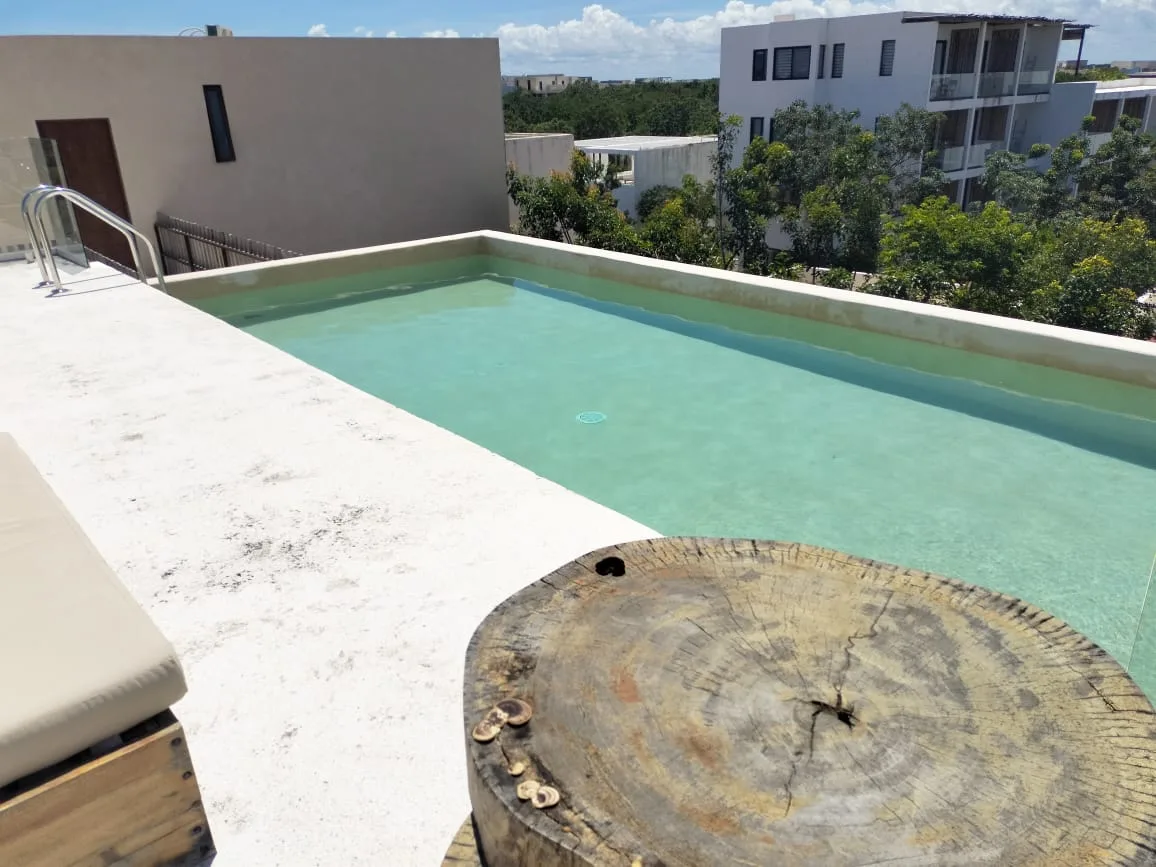 Property in La Veleta Tulum