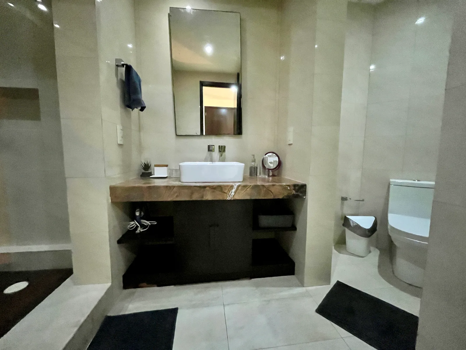 2 Bedroom Apartment in Centro, Playa del Carmen