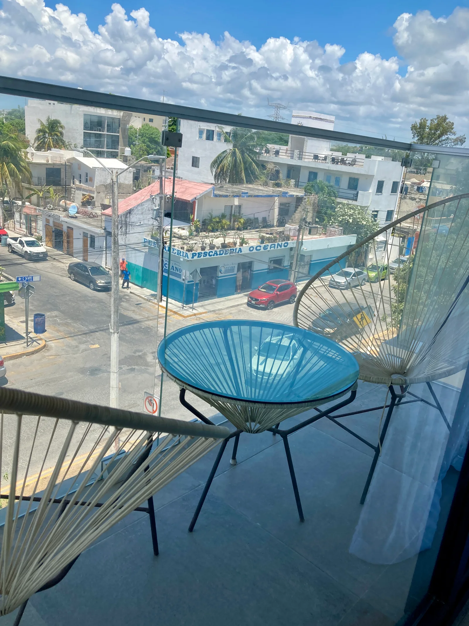 Apartment in Playa del Carmen