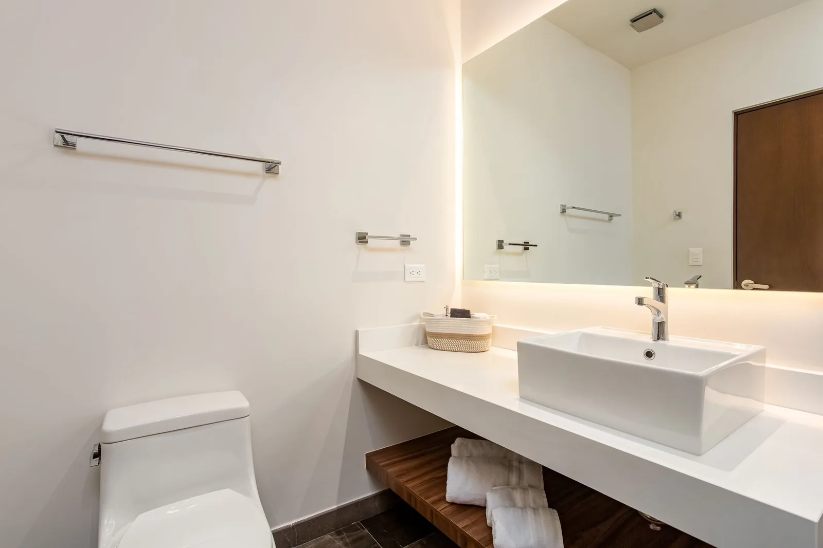 3 Bedroom Apartment in Centro, Tulum