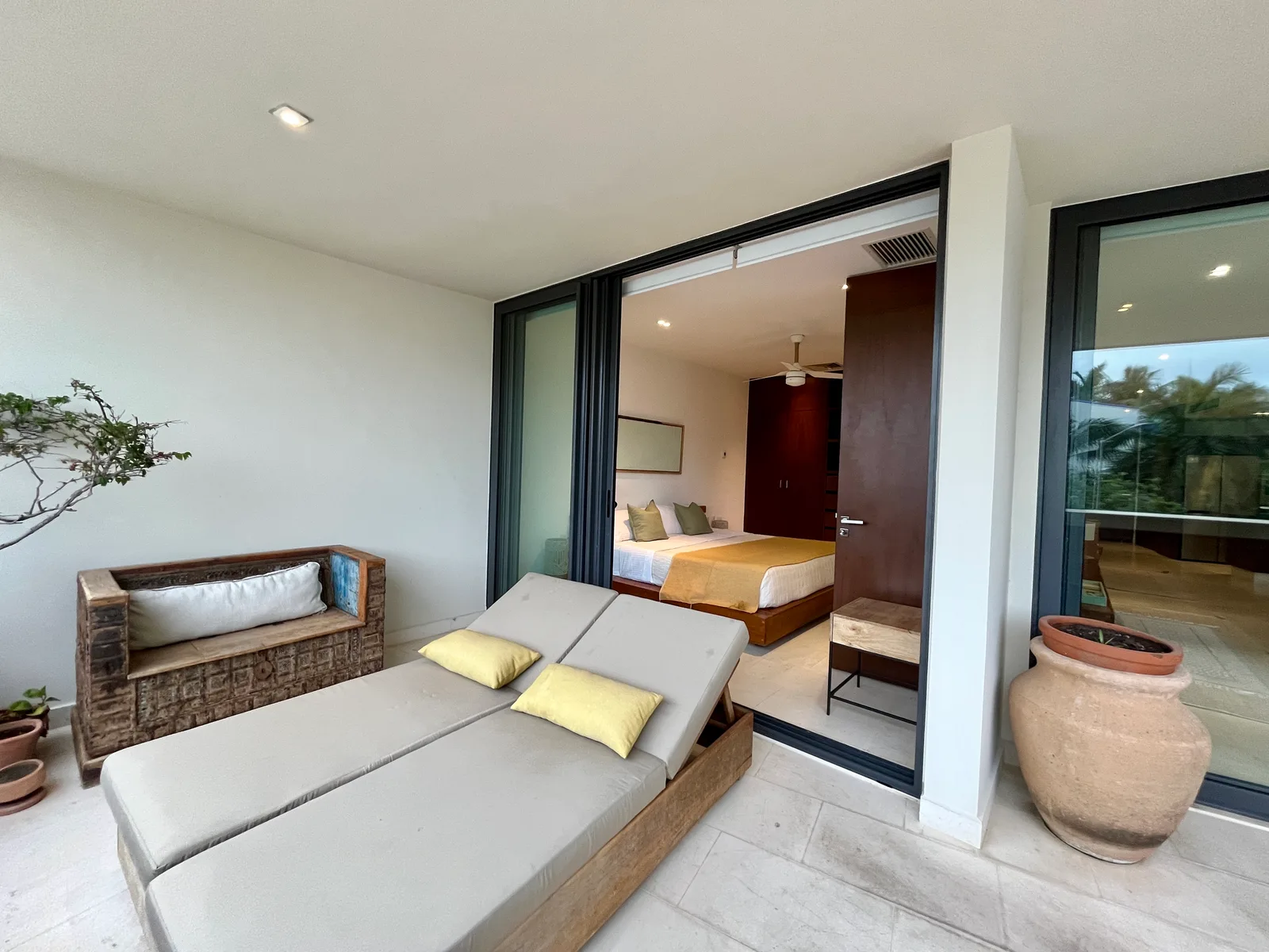 2 Bedroom Property in Playa del Carmen